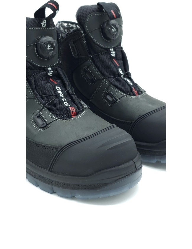 Bocanci de lucru Sir Safety Fast S3