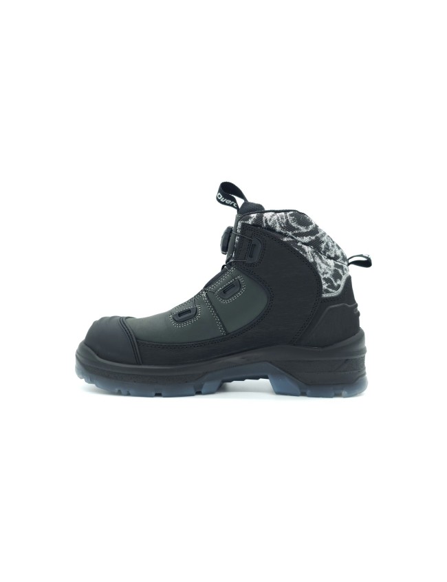 Bocanci de lucru Sir Safety Fast S3