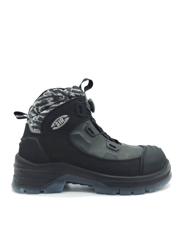 Buty robocze Sir Safety Fast S3 Buty robocze Sir Safety Fast S3