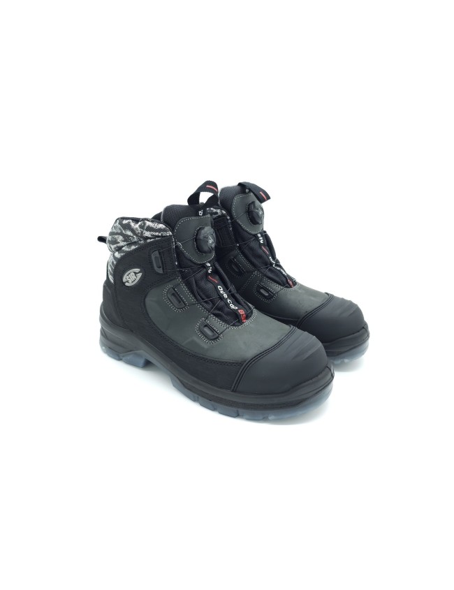 Buty robocze Sir Safety Fast S3 Buty robocze Sir Safety Fast S3