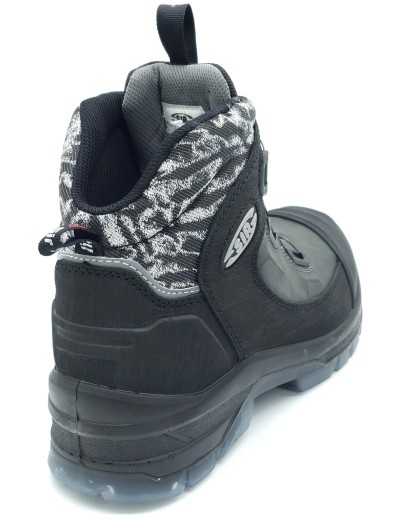 Bocanci de lucru Sir Safety Fast S3