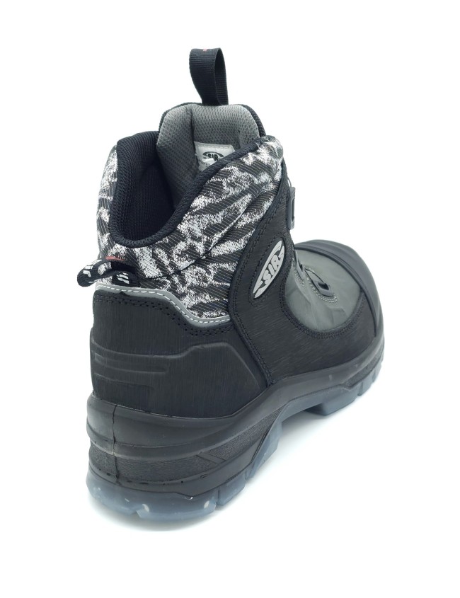 Bocanci de lucru Sir Safety Fast S3