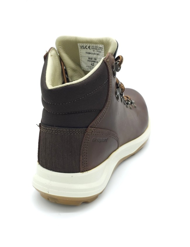 Bocanci de lucru Grisport Rebel S3