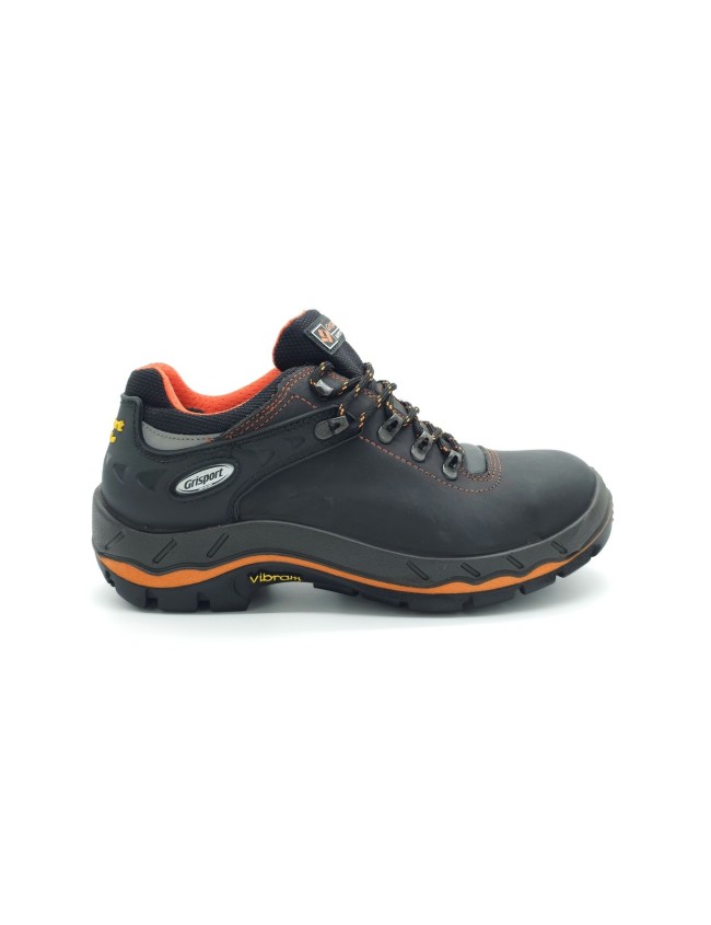 Pantofi de lucru Grisport Pordoi S3