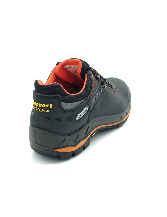 Pantofi de lucru Grisport Pordoi S3