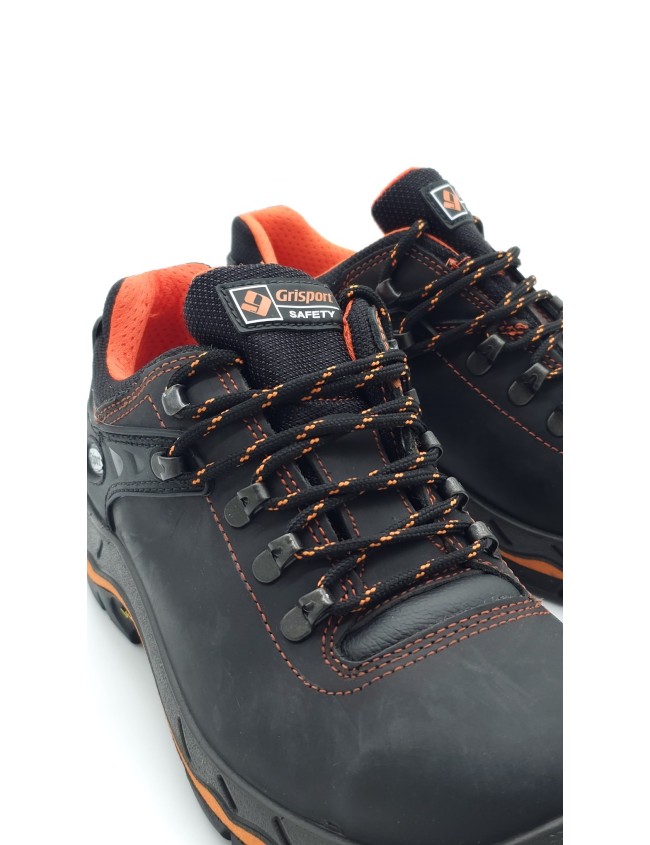 Pantofi de lucru Grisport Pordoi S3