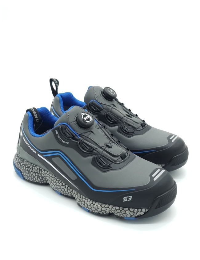 Pantofi de lucru Sir Tonga S3 BOA