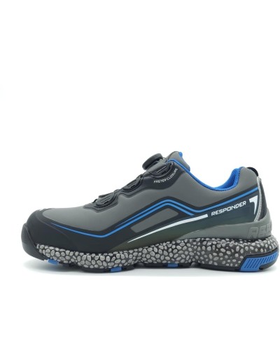 Pantofi de lucru Sir Tonga S3 BOA