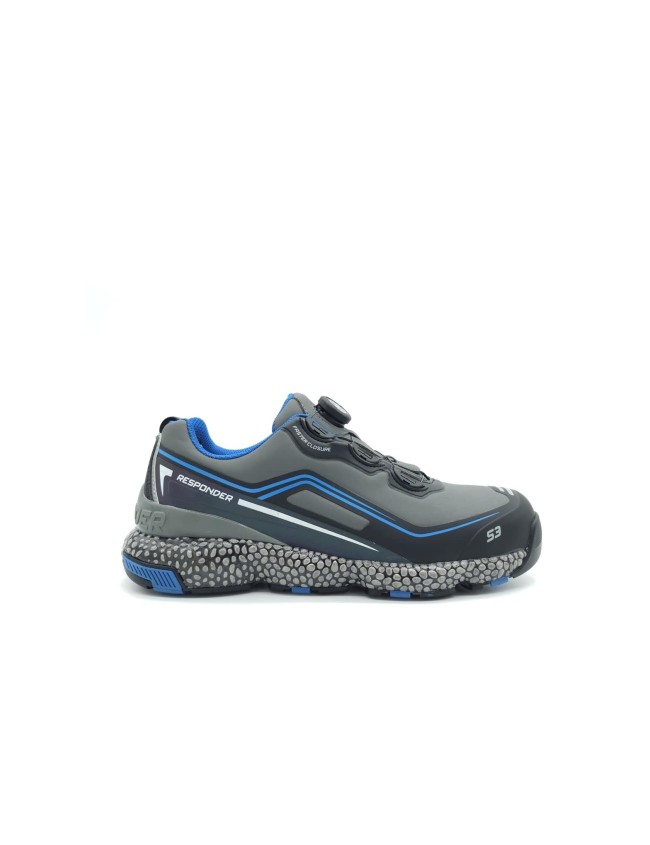 Buty robocze Sir Tonga S3 BOA Buty robocze Sir Tonga S3 BOA