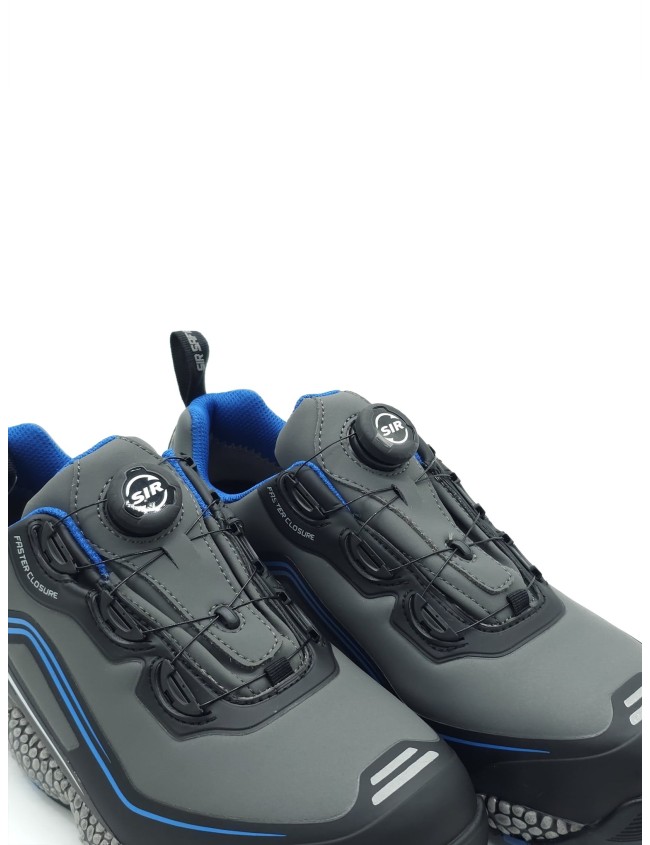 Pantofi de lucru Sir Tonga S3 BOA