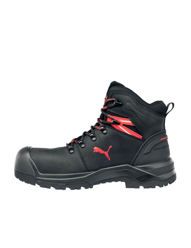 Buty robocze Puma Iron S3 Buty robocze Puma Iron S3