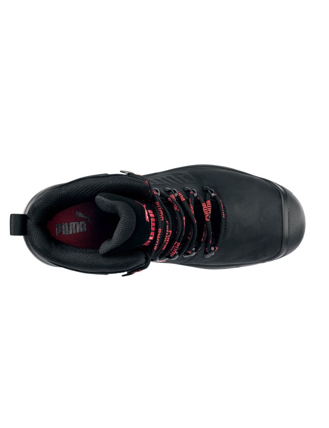 Buty robocze Puma Iron S3 Buty robocze Puma Iron S3