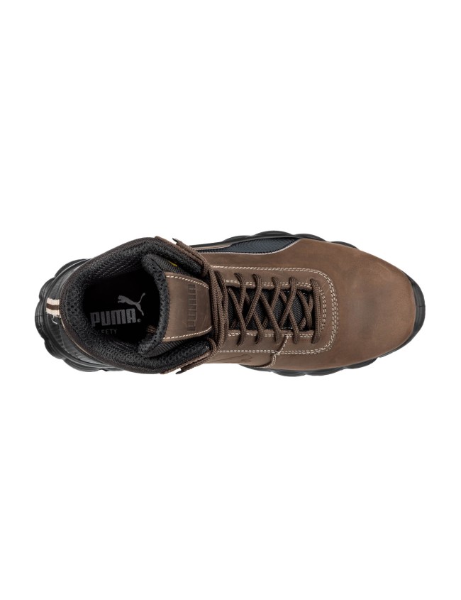 Buty robocze Puma Condor Mid S3 Buty robocze Puma Condor Mid S3