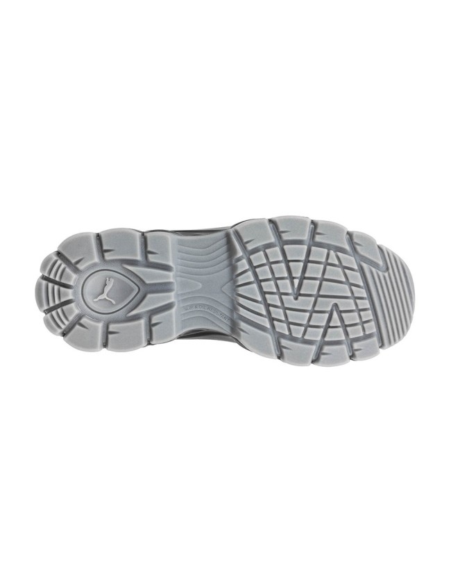 Buty robocze Puma Condor Mid S3 Buty robocze Puma Condor Mid S3