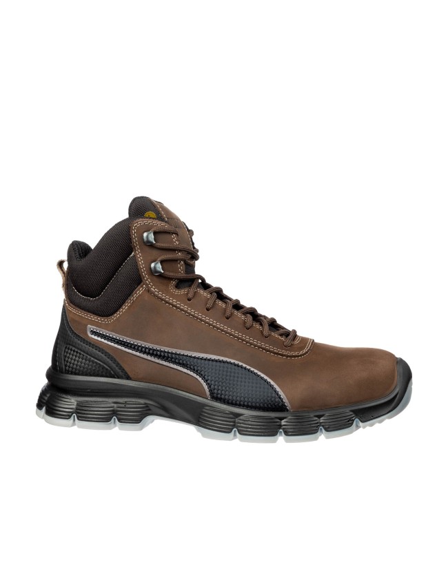 Buty robocze Puma Condor Mid S3 Buty robocze Puma Condor Mid S3