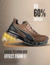 Buty robocze Puma Condor Mid S3 Buty robocze Puma Condor Mid S3
