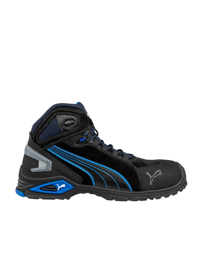 Buty robocze Puma Rio Mid S3 Buty robocze Puma Rio Mid S3