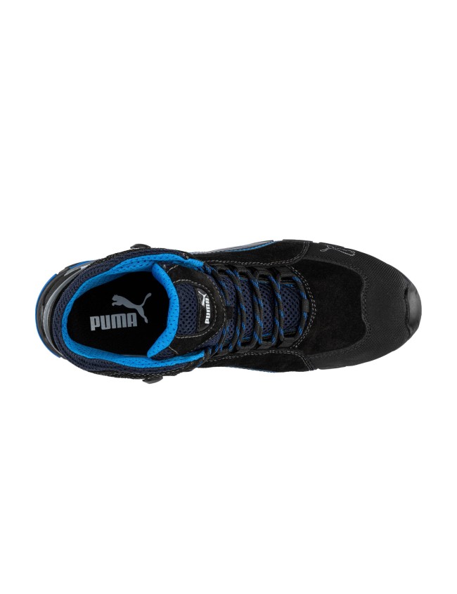 Buty robocze Puma Rio Mid S3 Buty robocze Puma Rio Mid S3