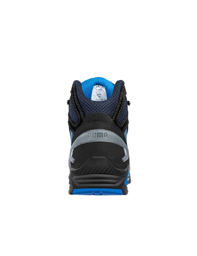 Bocanci de lucru Puma Rio Mid S3