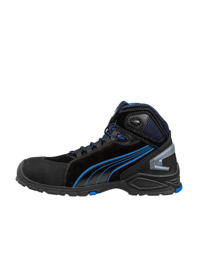 Bocanci de lucru Puma Rio Mid S3