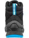 Buty robocze wysokie Albatros Taraval Black S3 Mid Buty robocze wysokie Albatros Taraval Black S3 Mid