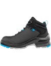 Buty robocze wysokie Albatros Taraval Black S3 Mid Buty robocze wysokie Albatros Taraval Black S3 Mid