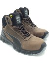 Buty robocze Puma Condor Mid S3 Buty robocze Puma Condor Mid S3