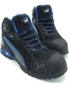 Bocanci de lucru Puma Rio Mid S3