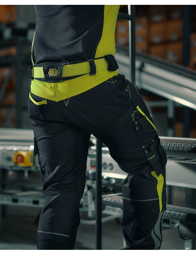 Pantaloni de lucru Dassy Canton