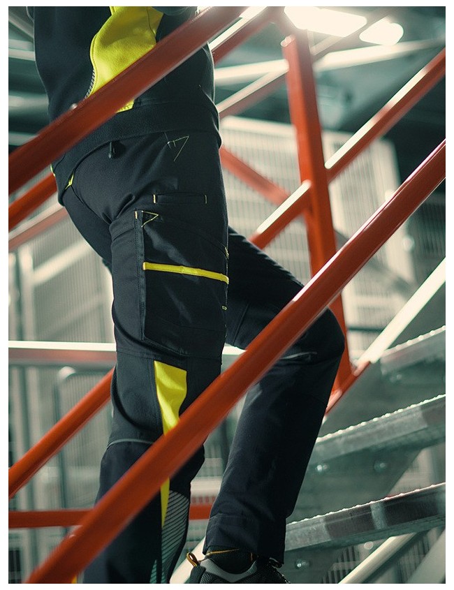 Pantaloni de lucru Dassy Canton