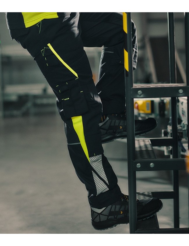 Spodnie robocze Dassy Canton Spodnie robocze Dassy Canton