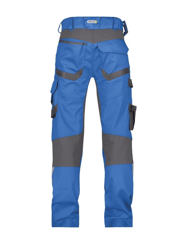Pantaloni de lucru Dassy Dynax