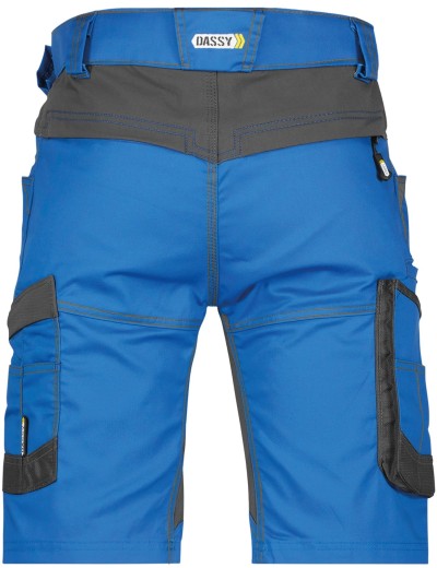 Pantaloni scurti de lucru Dassy Axis