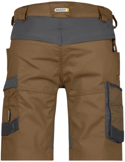 Pantaloni scurti de lucru Dassy Axis