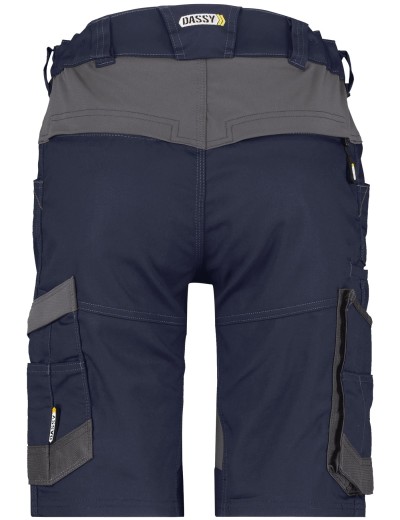 Pantaloni scurti de lucru Dassy Axis