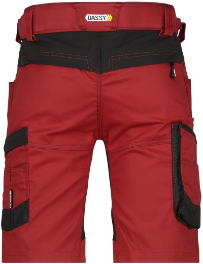Pantaloni scurti de lucru Dassy Axis