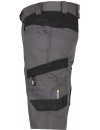 Pantaloni scurti de lucru Dassy Axis