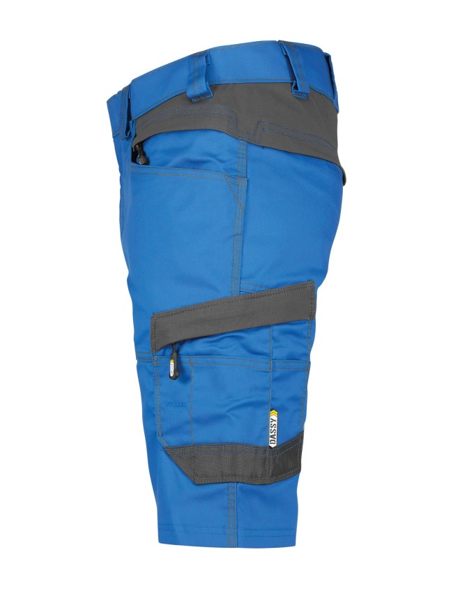 Pantaloni scurti de lucru Dassy Axis