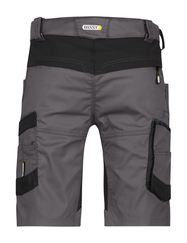 Pantaloni scurti de lucru Dassy Axis