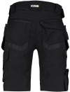 Pantaloni scurti de lucru Dassy Trix