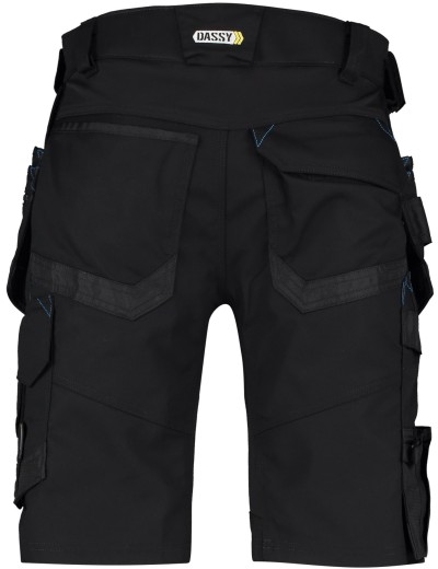 Pantaloni scurti de lucru Dassy Trix