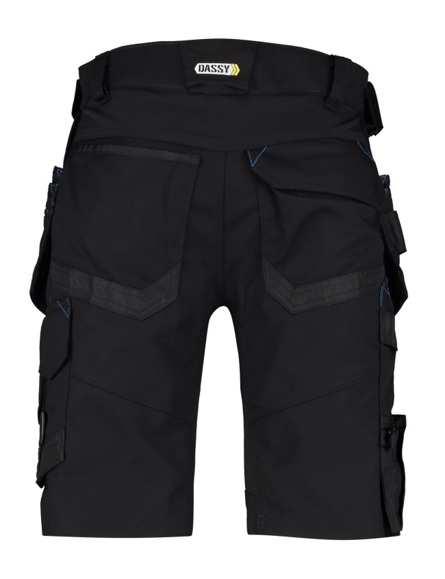 Pantaloni scurti de lucru Dassy Trix