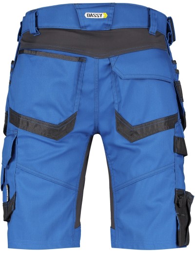 Pantaloni scurti de lucru Dassy Trix