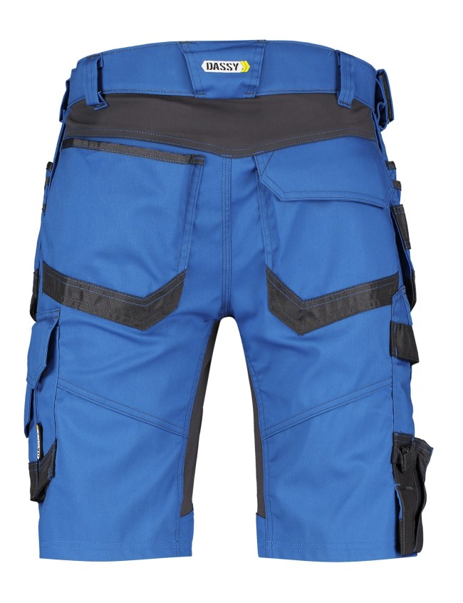Pantaloni scurti de lucru Dassy Trix