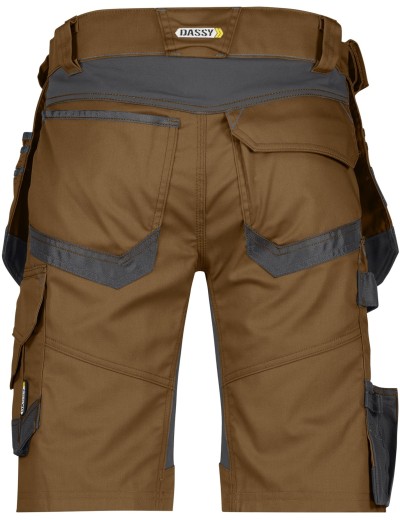 Pantaloni scurti de lucru Dassy Trix