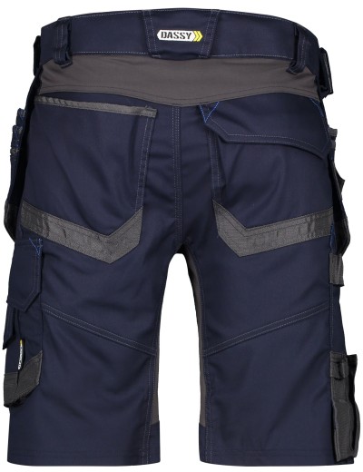 Pantaloni scurti de lucru Dassy Trix