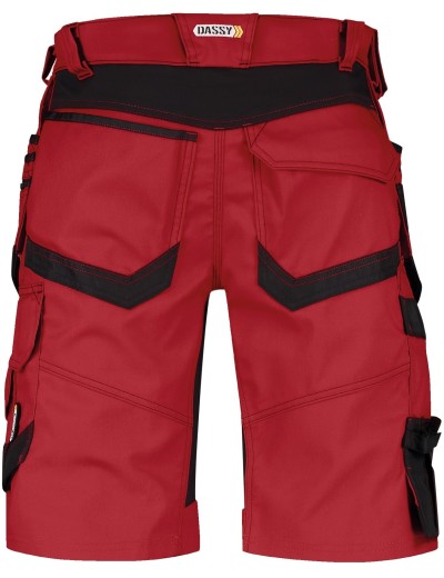 Pantaloni scurti de lucru Dassy Trix