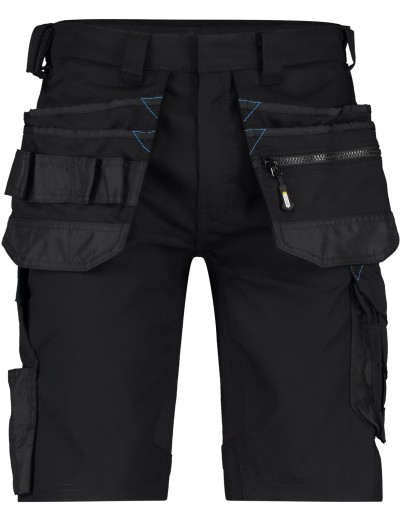 Pantaloni scurti de lucru Dassy Trix