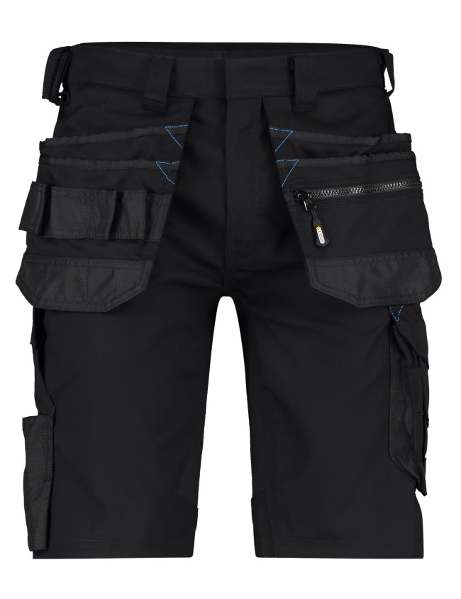 Pantaloni scurti de lucru Dassy Trix