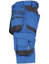 Pantaloni scurti de lucru Dassy Trix